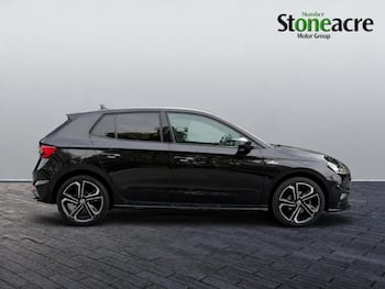 Used Skoda Fabia 2023 for sale - 79780689: Photo