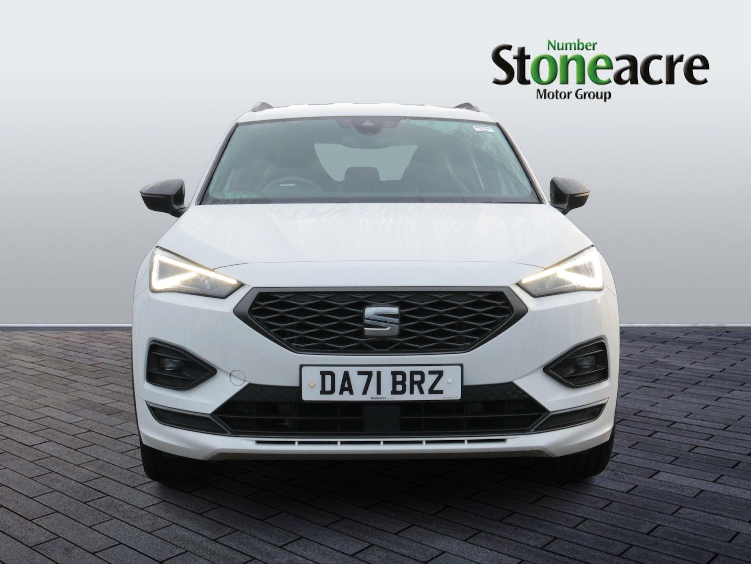 Used SEAT Tarraco 2021 for sale - 76976292: Photo 10