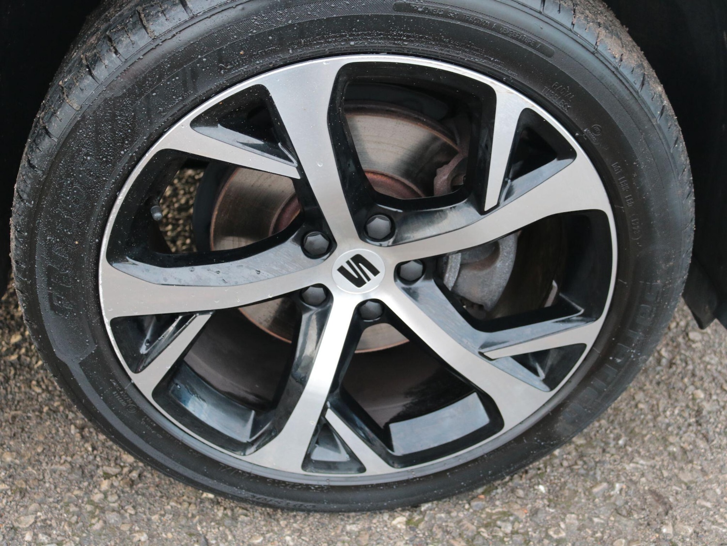 Used SEAT Tarraco 2021 for sale - 76976292: Photo 11