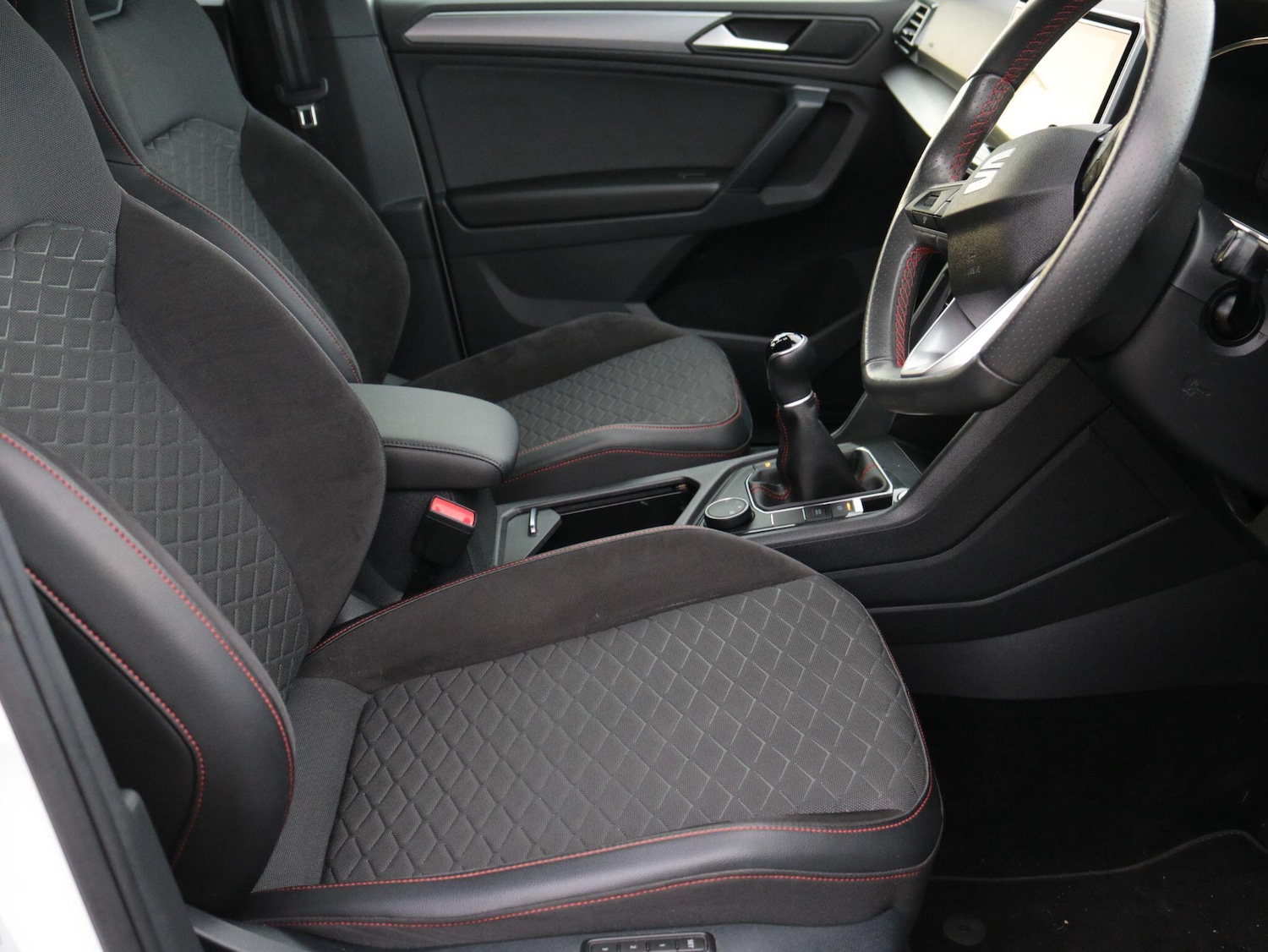 Used SEAT Tarraco 2021 for sale - 76976292: Photo 14