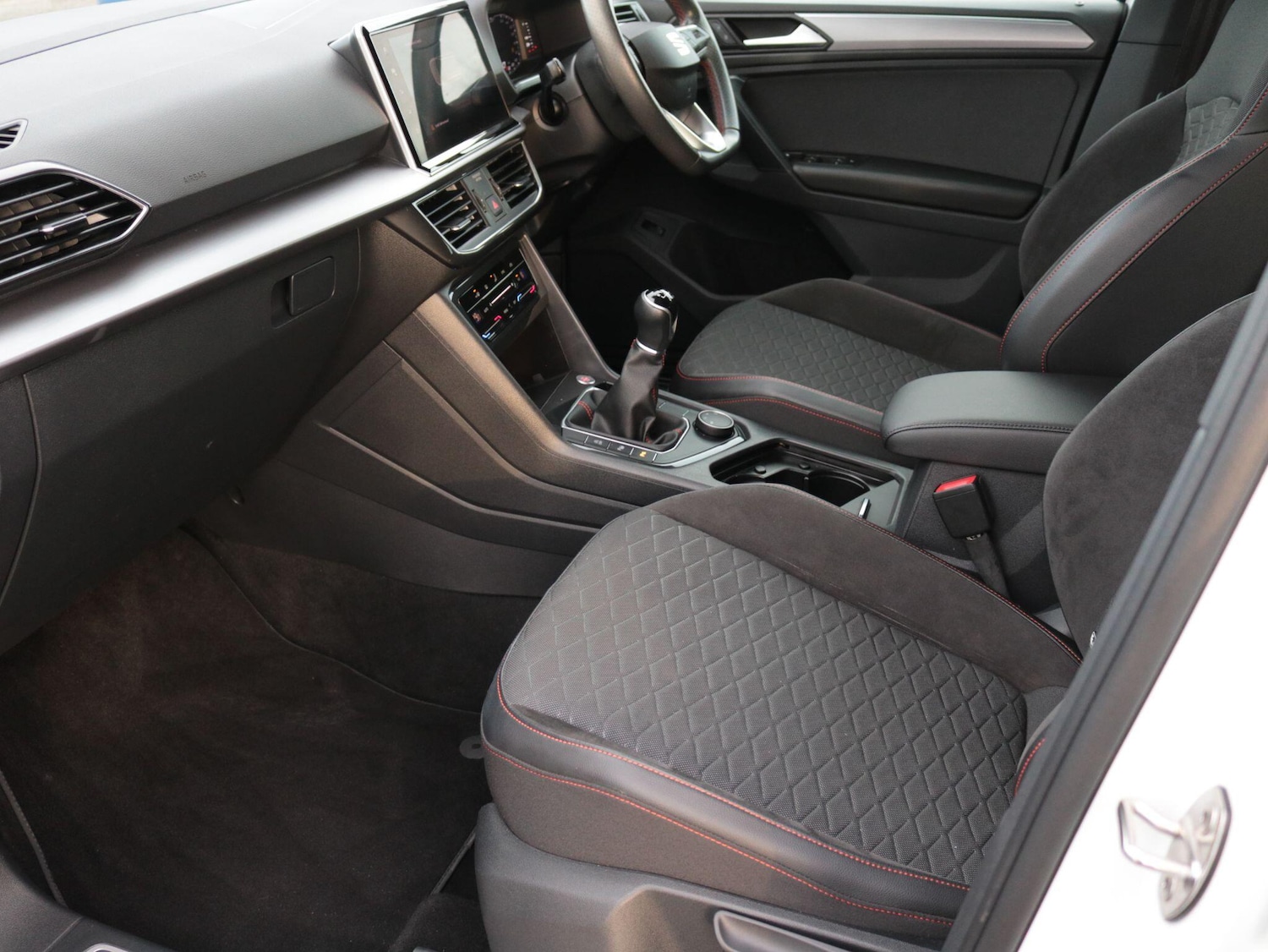 Used SEAT Tarraco 2021 for sale - 76976292: Photo 17