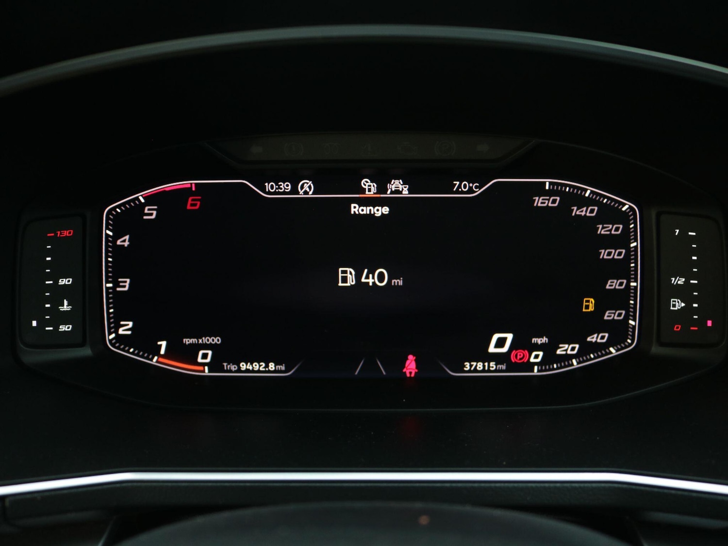 Used SEAT Tarraco 2021 for sale - 76976292: Photo 18