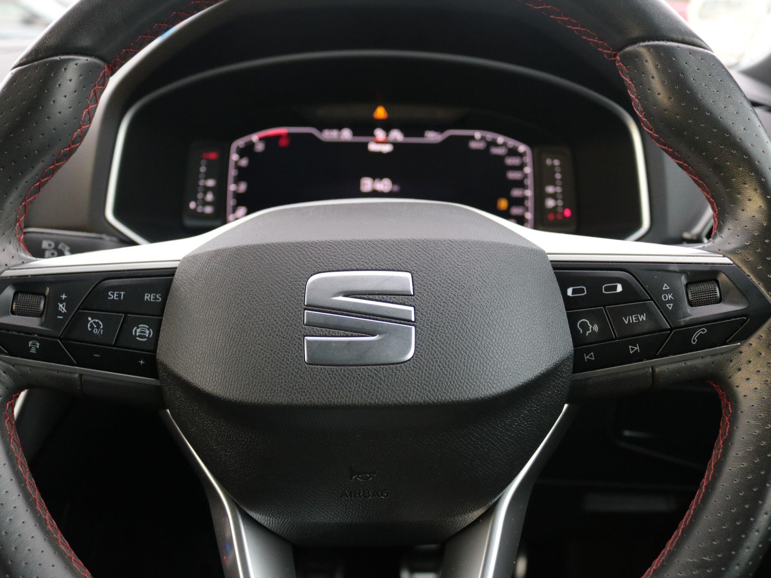 Used SEAT Tarraco 2021 for sale - 76976292: Photo 19