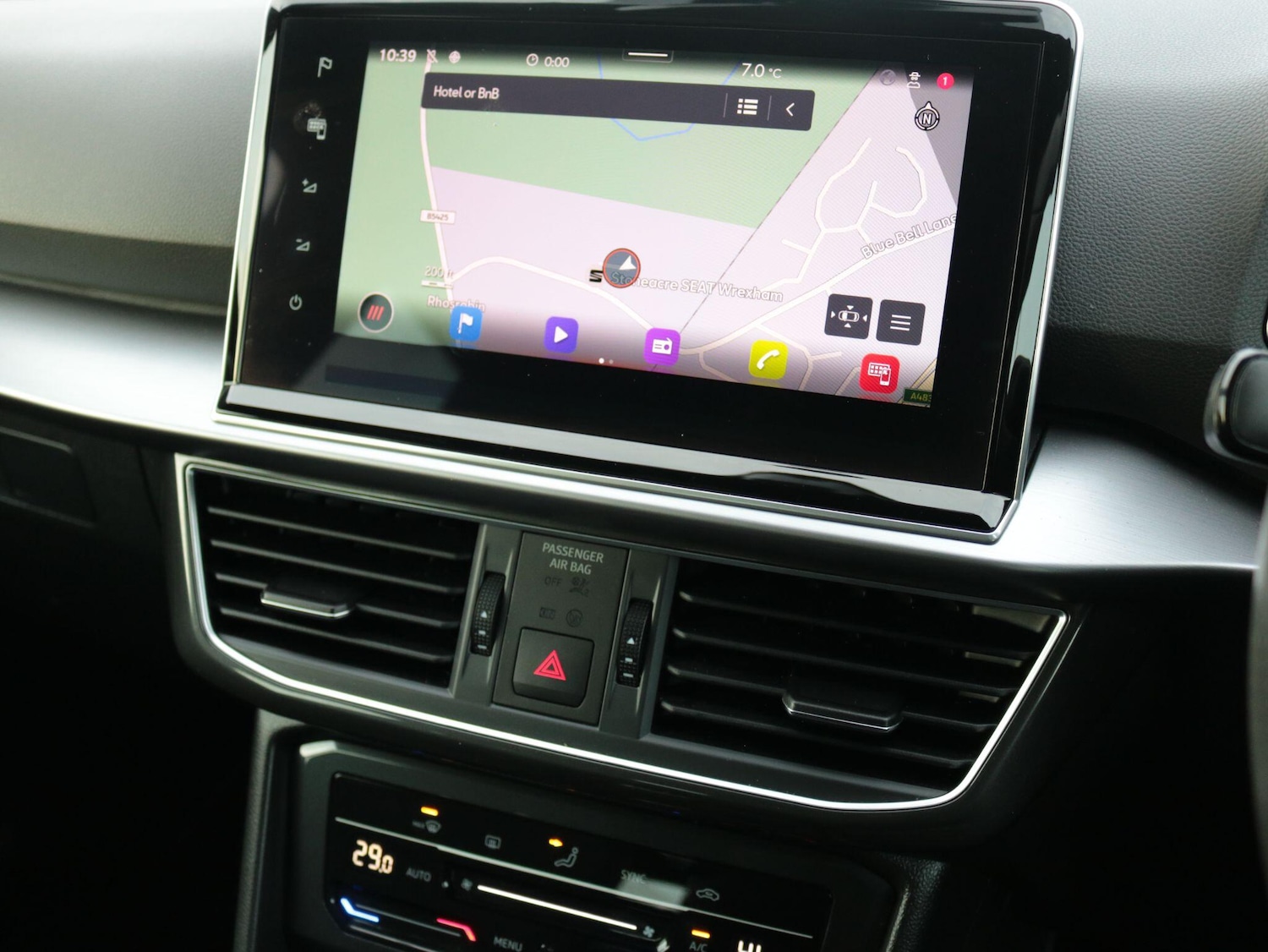 Used SEAT Tarraco 2021 for sale - 76976292: Photo 21