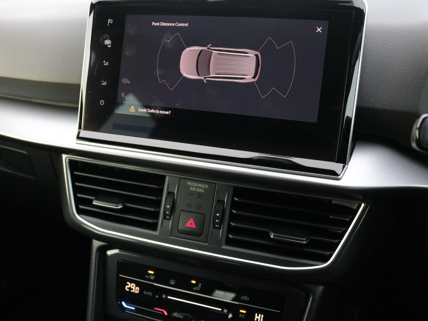 Used SEAT Tarraco 2021 for sale - 76976292: Photo 22