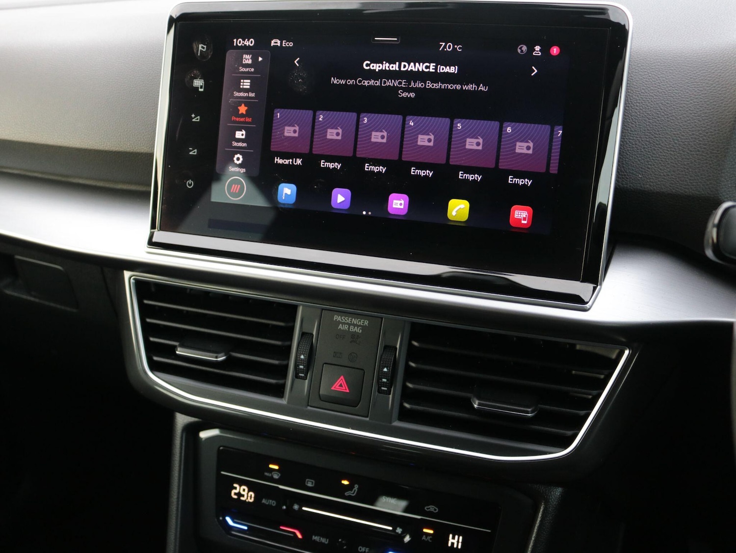 Used SEAT Tarraco 2021 for sale - 76976292: Photo 23