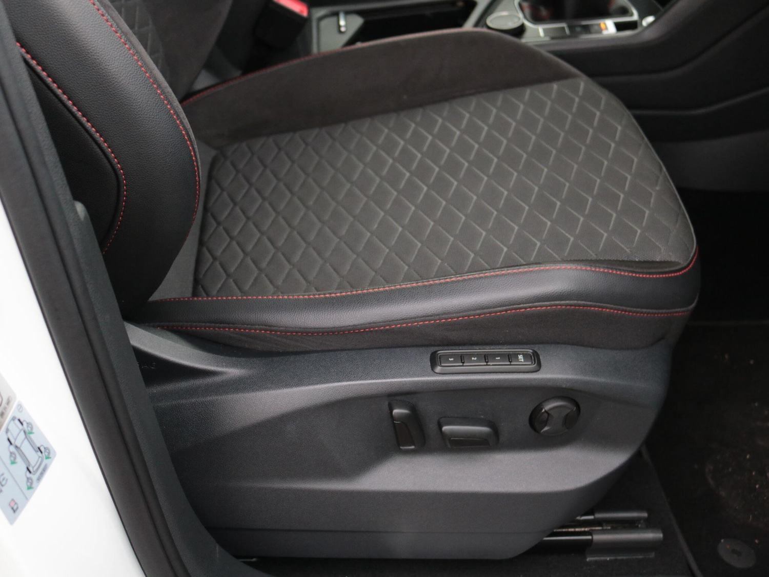 Used SEAT Tarraco 2021 for sale - 76976292: Photo 31