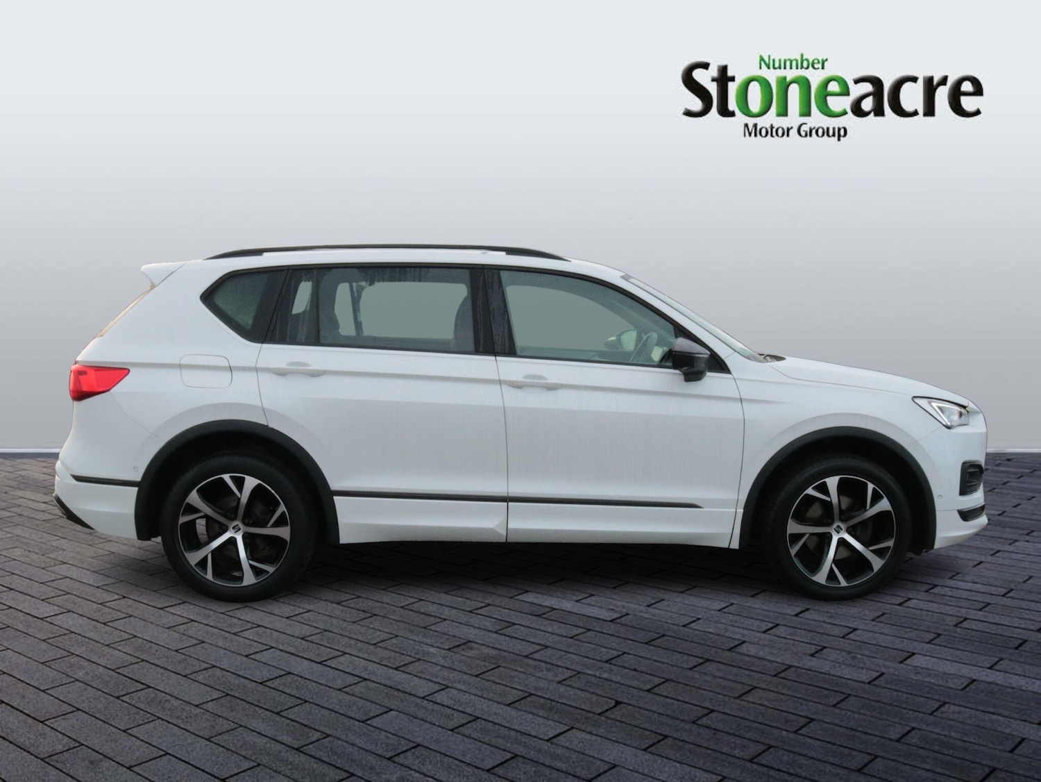 Used SEAT Tarraco 2021 for sale - 76976292: Photo 4