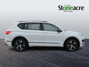 Used SEAT Tarraco 2021 for sale - 76976292: Photo