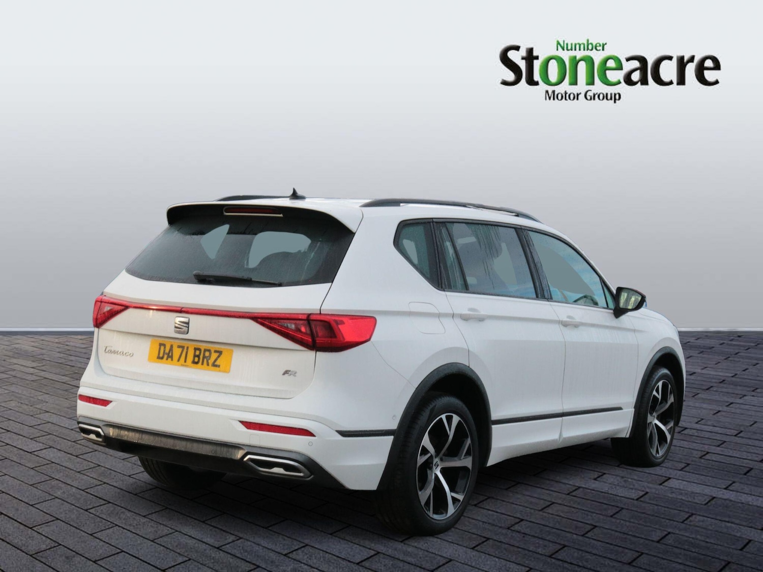 Used SEAT Tarraco 2021 for sale - 76976292: Photo 5