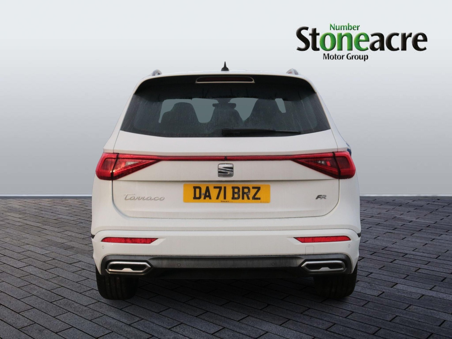 Used SEAT Tarraco 2021 for sale - 76976292: Photo 6