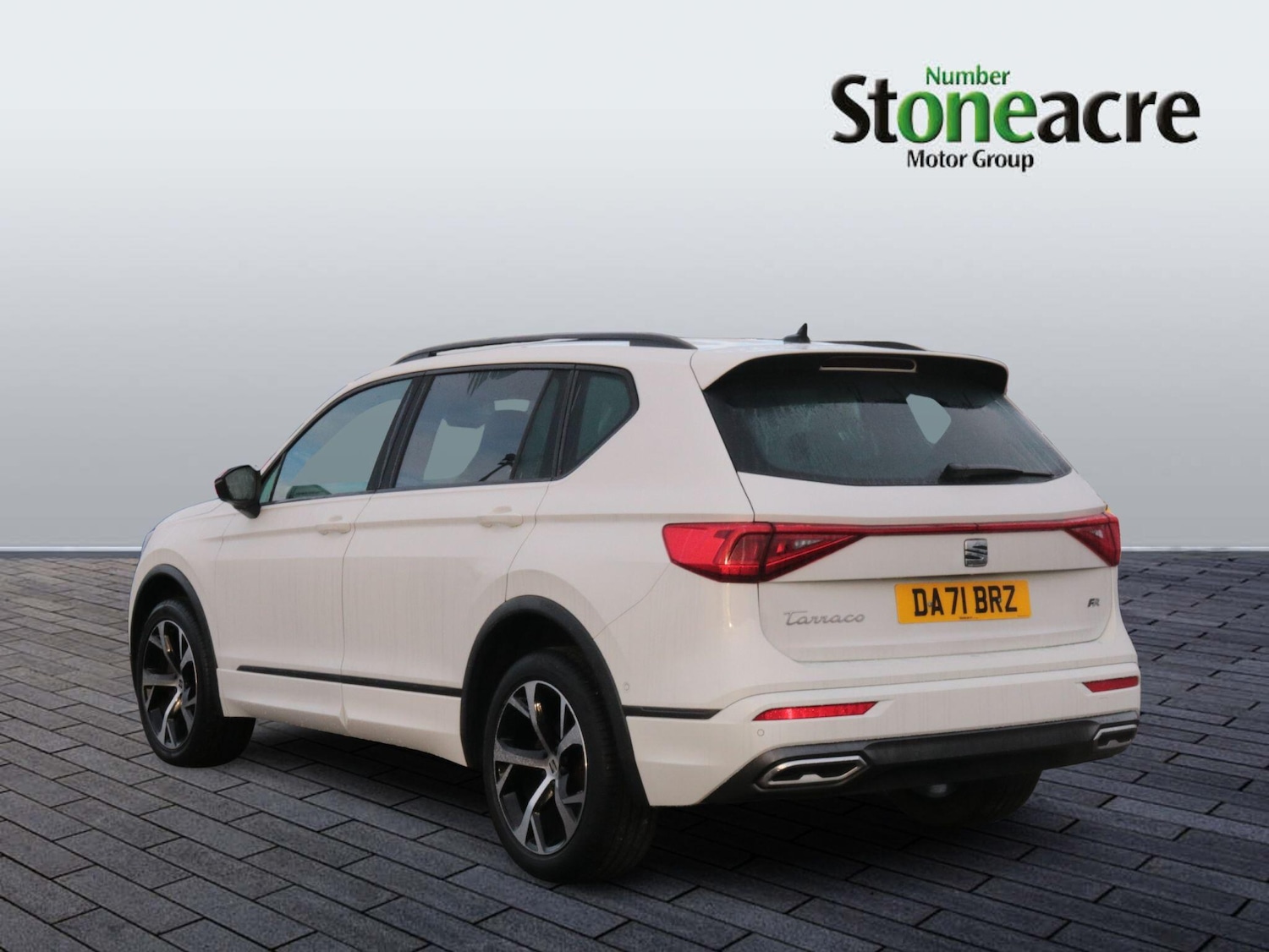 Used SEAT Tarraco 2021 for sale - 76976292: Photo 7