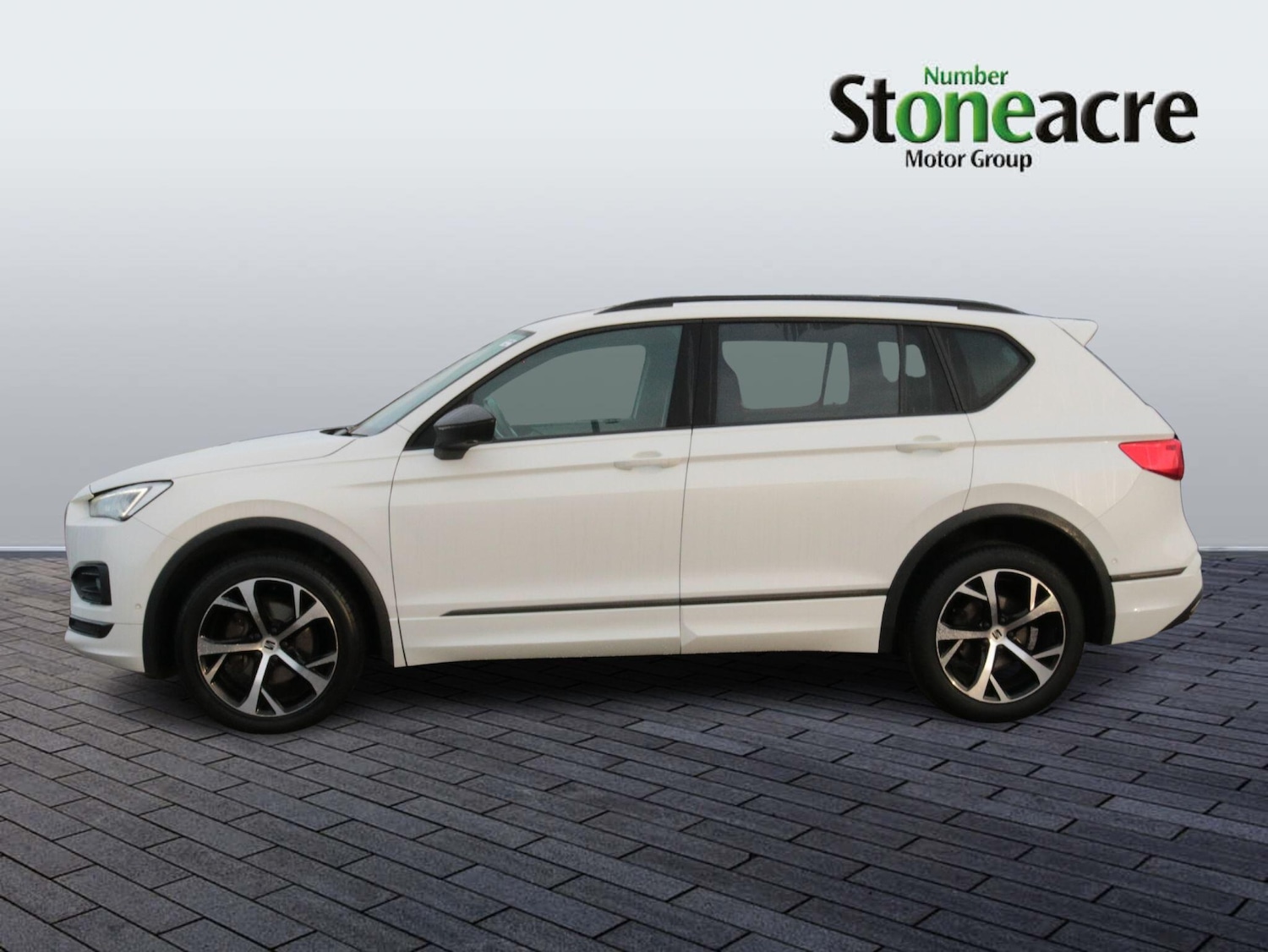 Used SEAT Tarraco 2021 for sale - 76976292: Photo 8