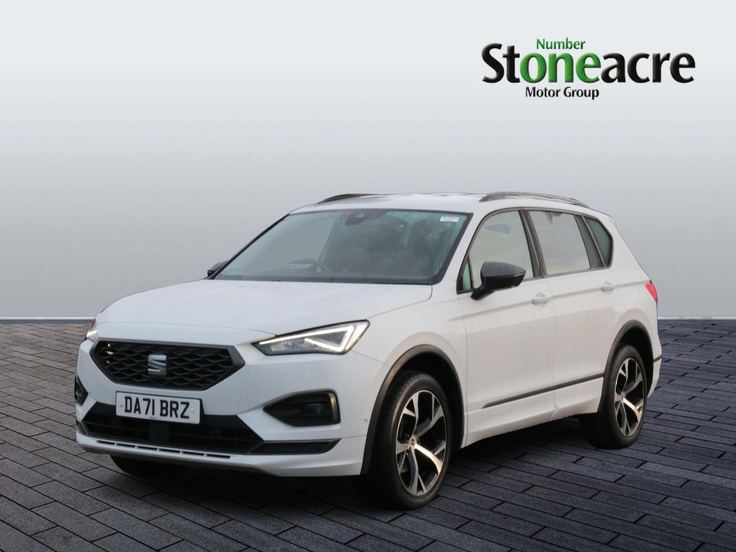 Used SEAT Tarraco 2021 for sale - 76976292: Photo 9