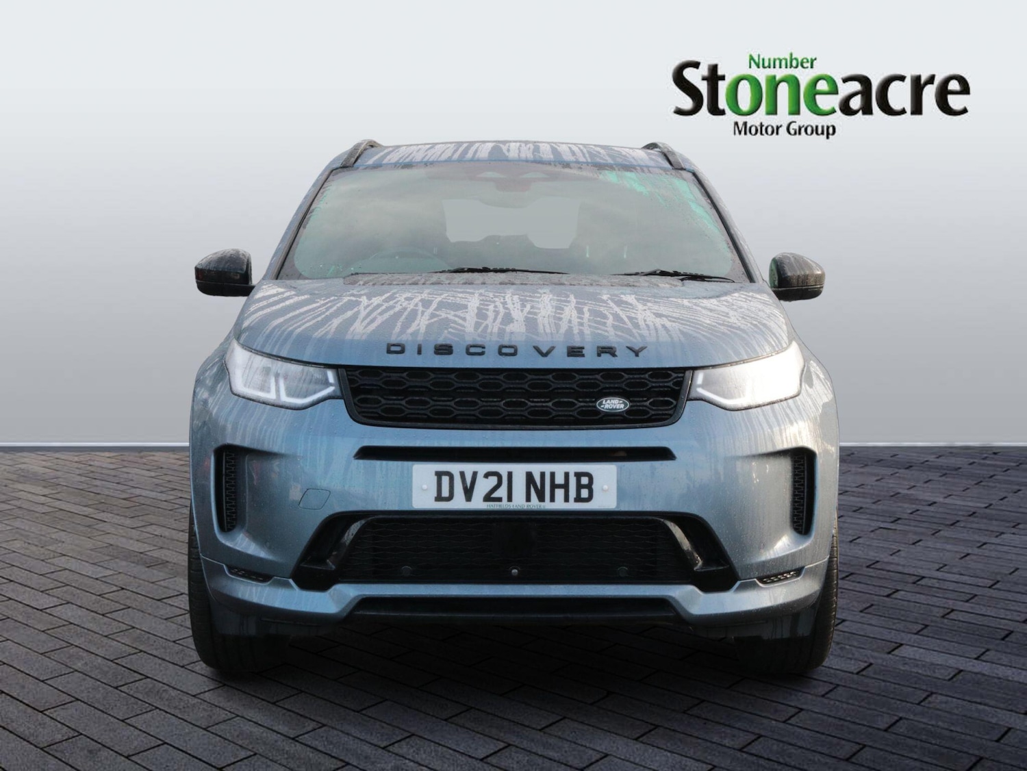 Used Land Rover Discovery Sport 2021 for sale - 76976443: Photo 10