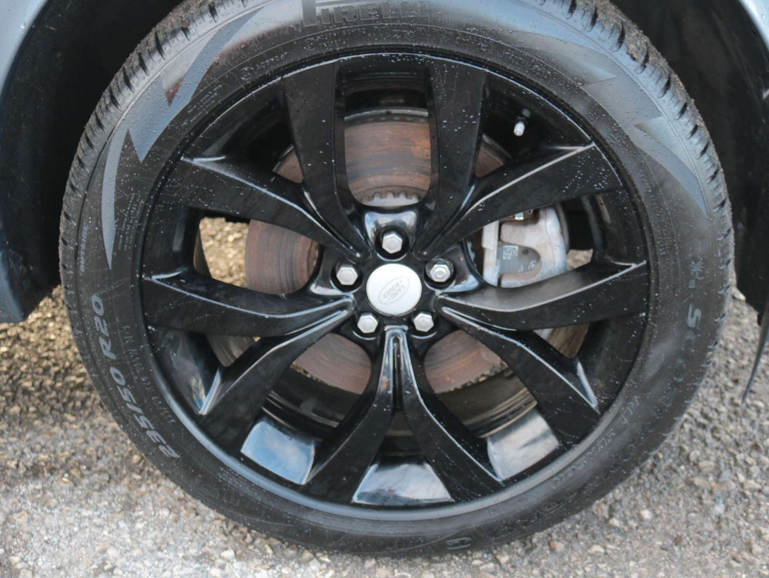 Used Land Rover Discovery Sport 2021 for sale - 76976443: Photo 11