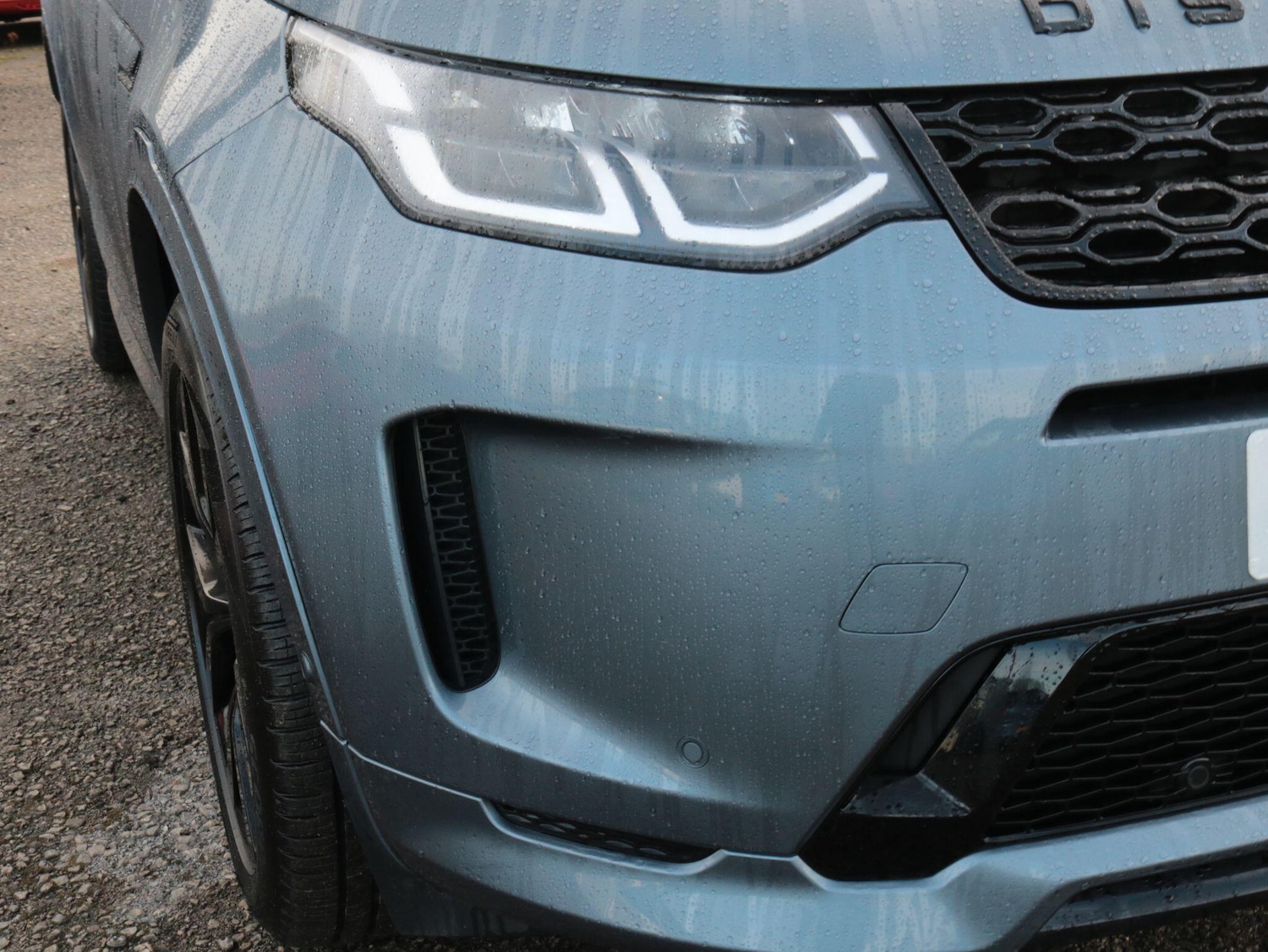 Used Land Rover Discovery Sport 2021 for sale - 76976443: Photo 12