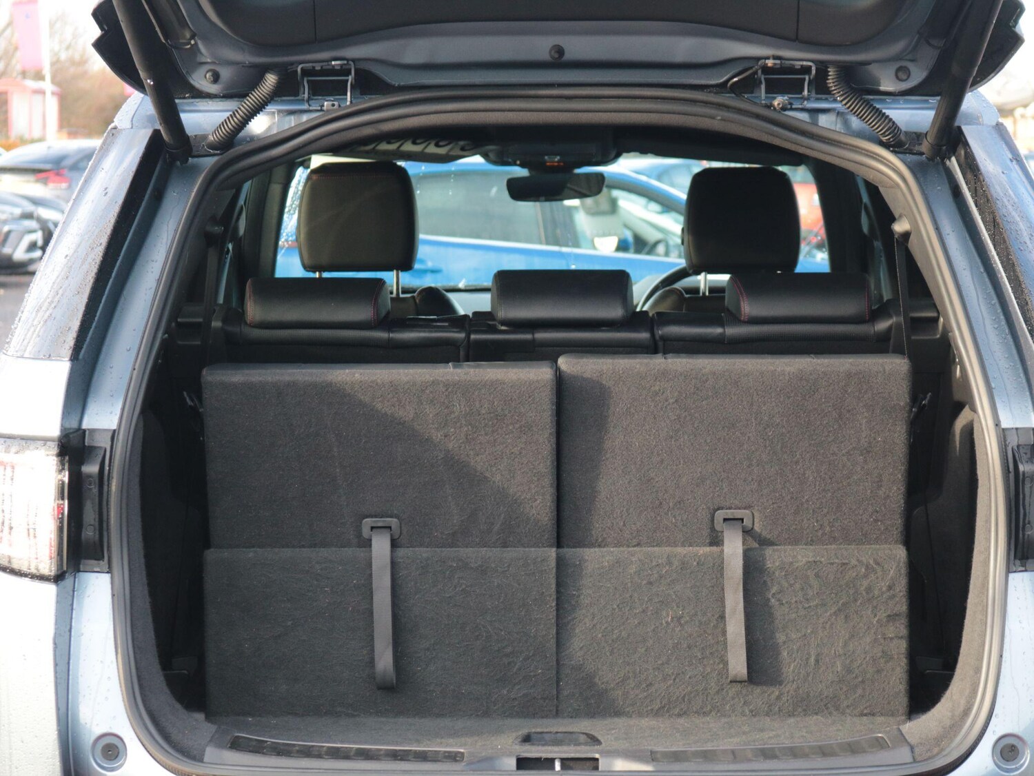 Used Land Rover Discovery Sport 2021 for sale - 76976443: Photo 14