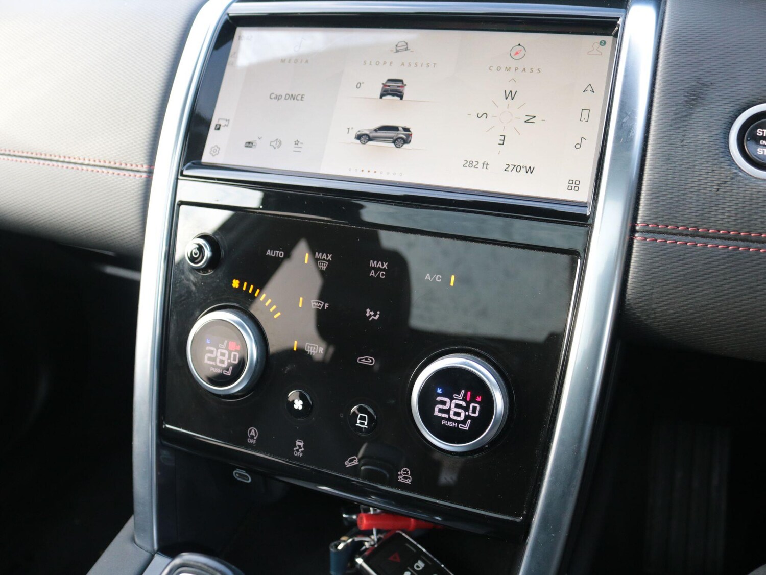 Used Land Rover Discovery Sport 2021 for sale - 76976443: Photo 21