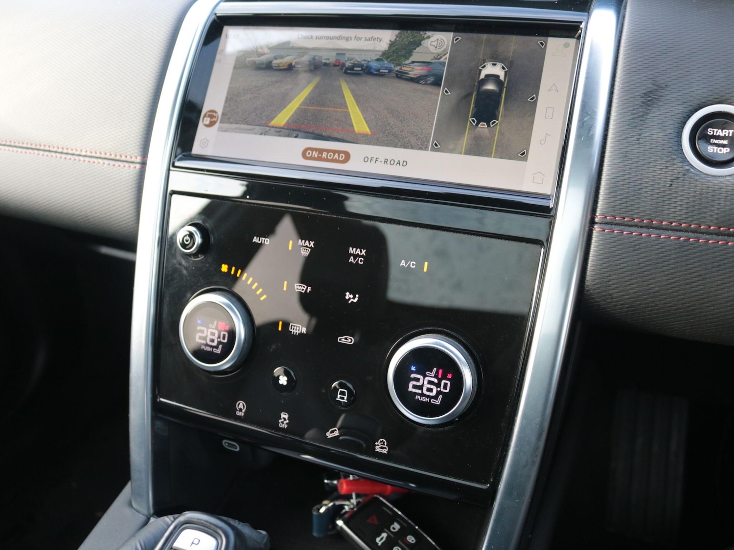 Used Land Rover Discovery Sport 2021 for sale - 76976443: Photo 22