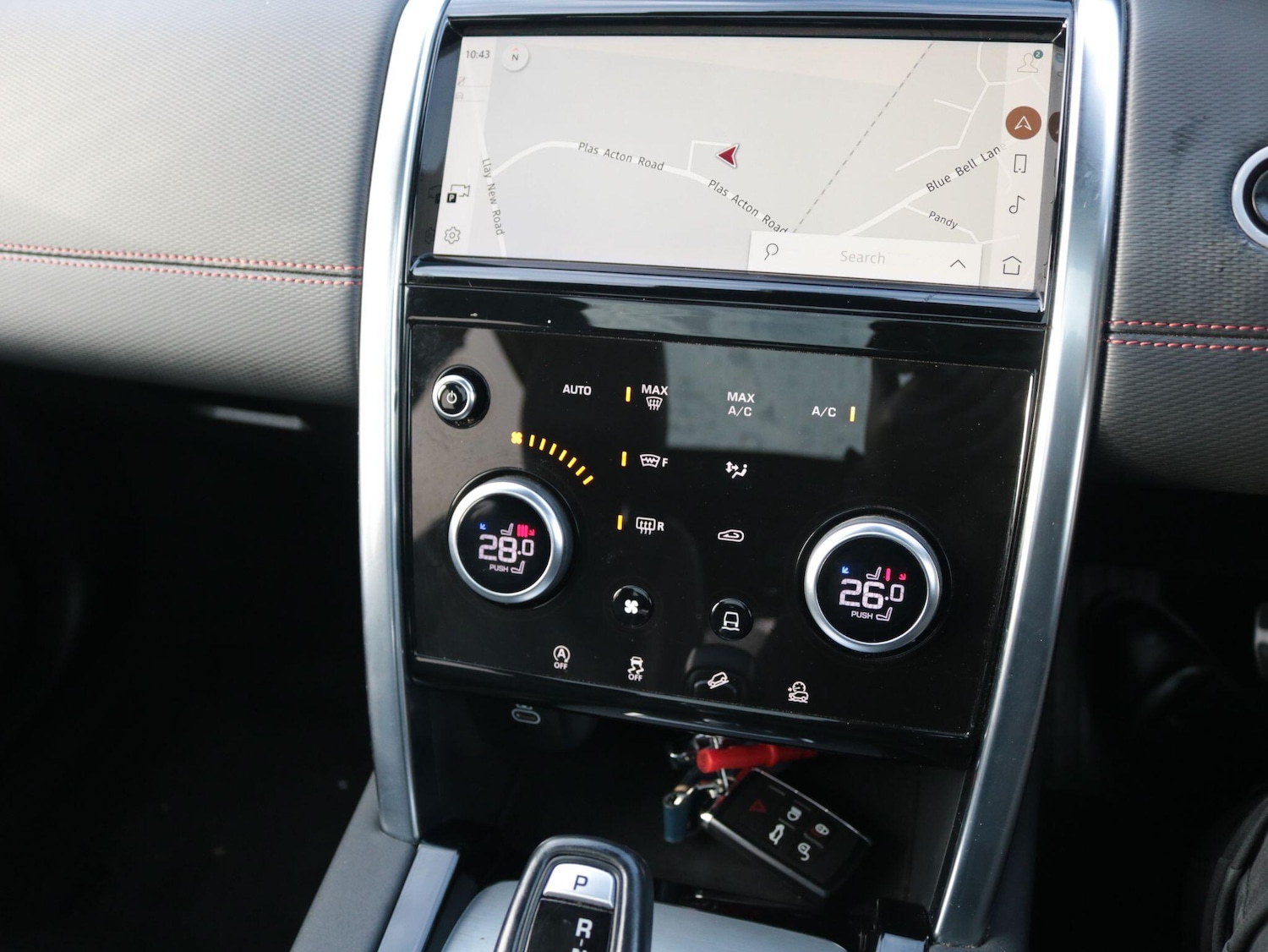 Used Land Rover Discovery Sport 2021 for sale - 76976443: Photo 26