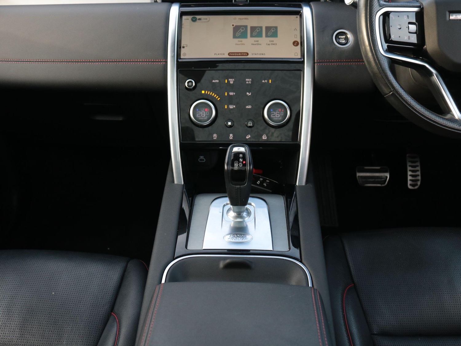 Used Land Rover Discovery Sport 2021 for sale - 76976443: Photo 27