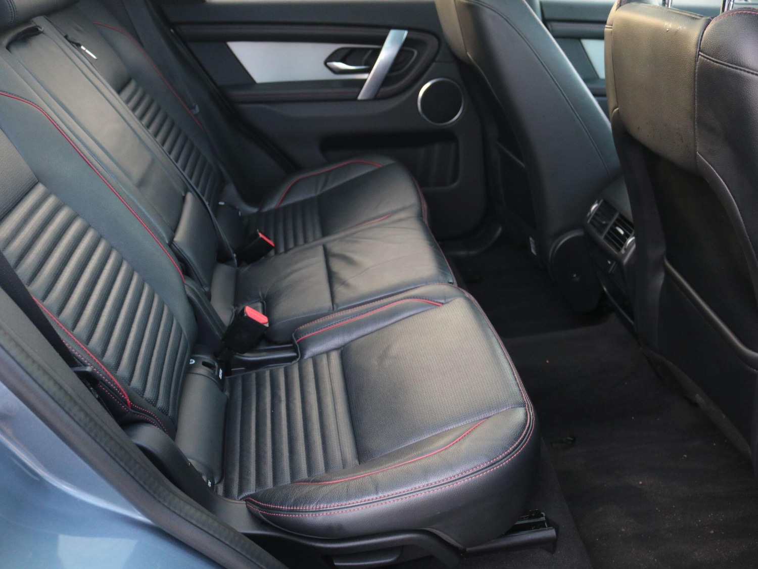 Used Land Rover Discovery Sport 2021 for sale - 76976443: Photo 28