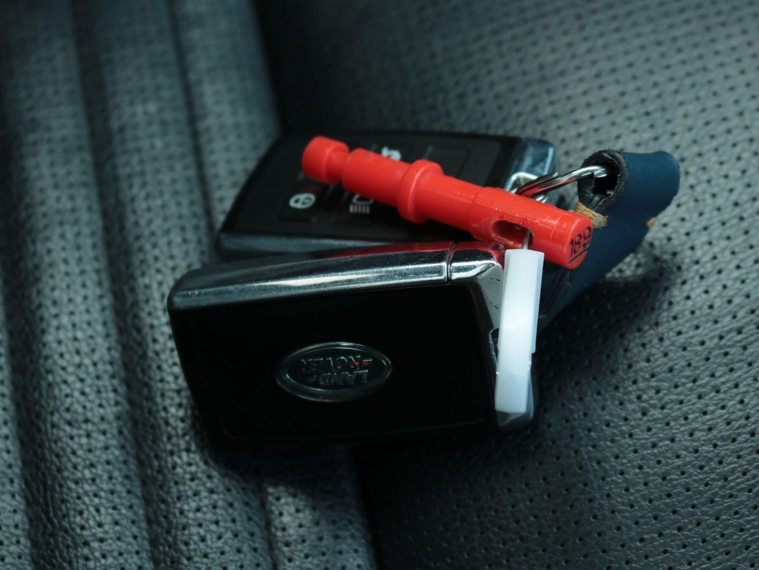 Used Land Rover Discovery Sport 2021 for sale - 76976443: Photo 33