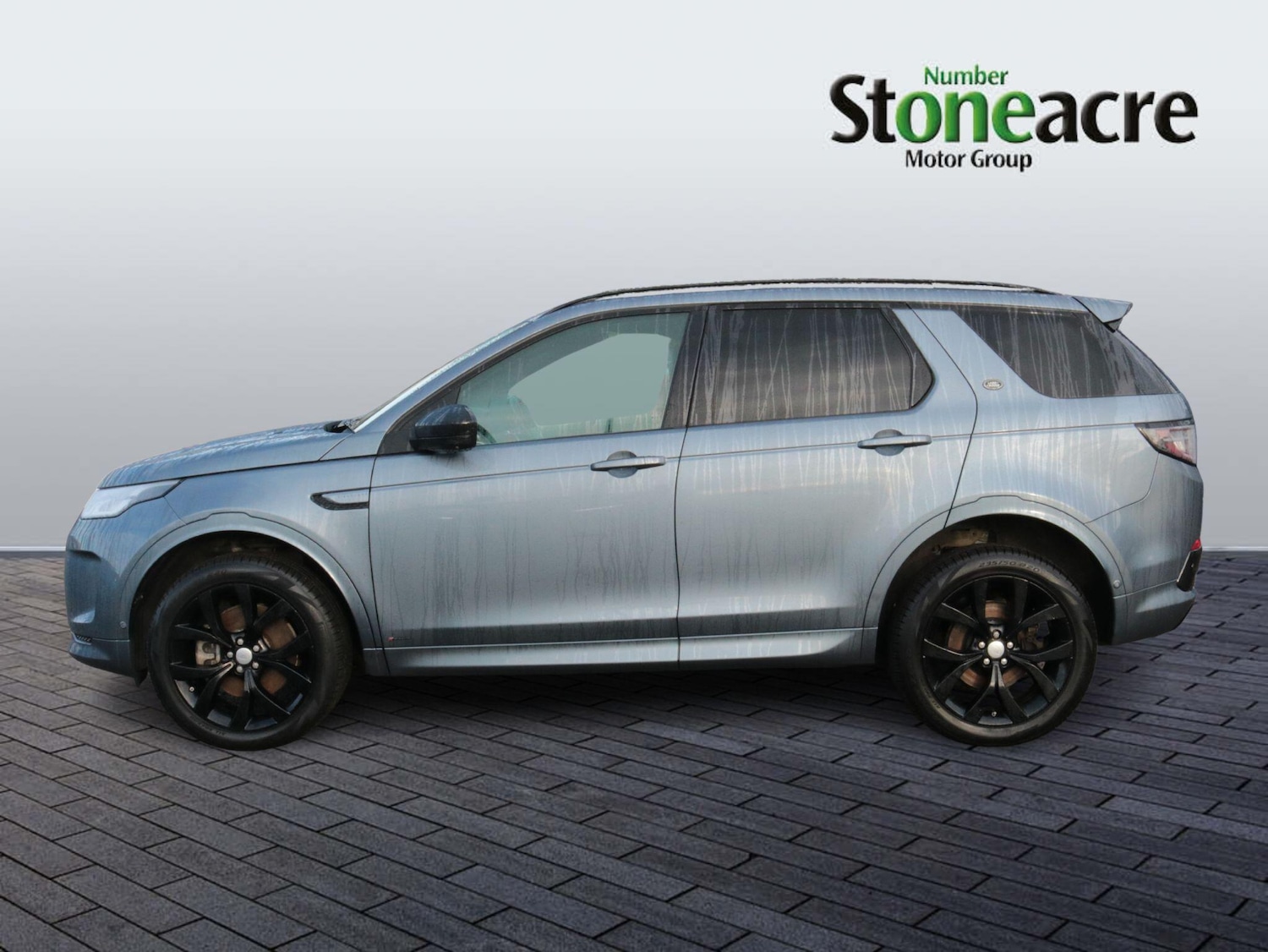 Used Land Rover Discovery Sport 2021 for sale - 76976443: Photo 8