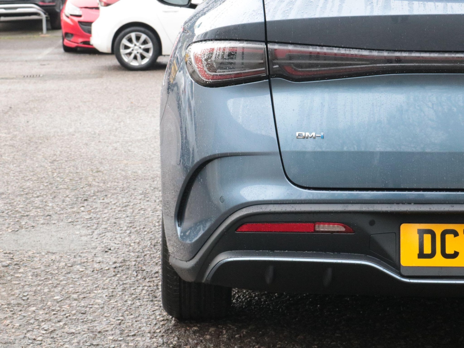 Used BYD Seal 6 2025 for sale - 77425376: Photo 12