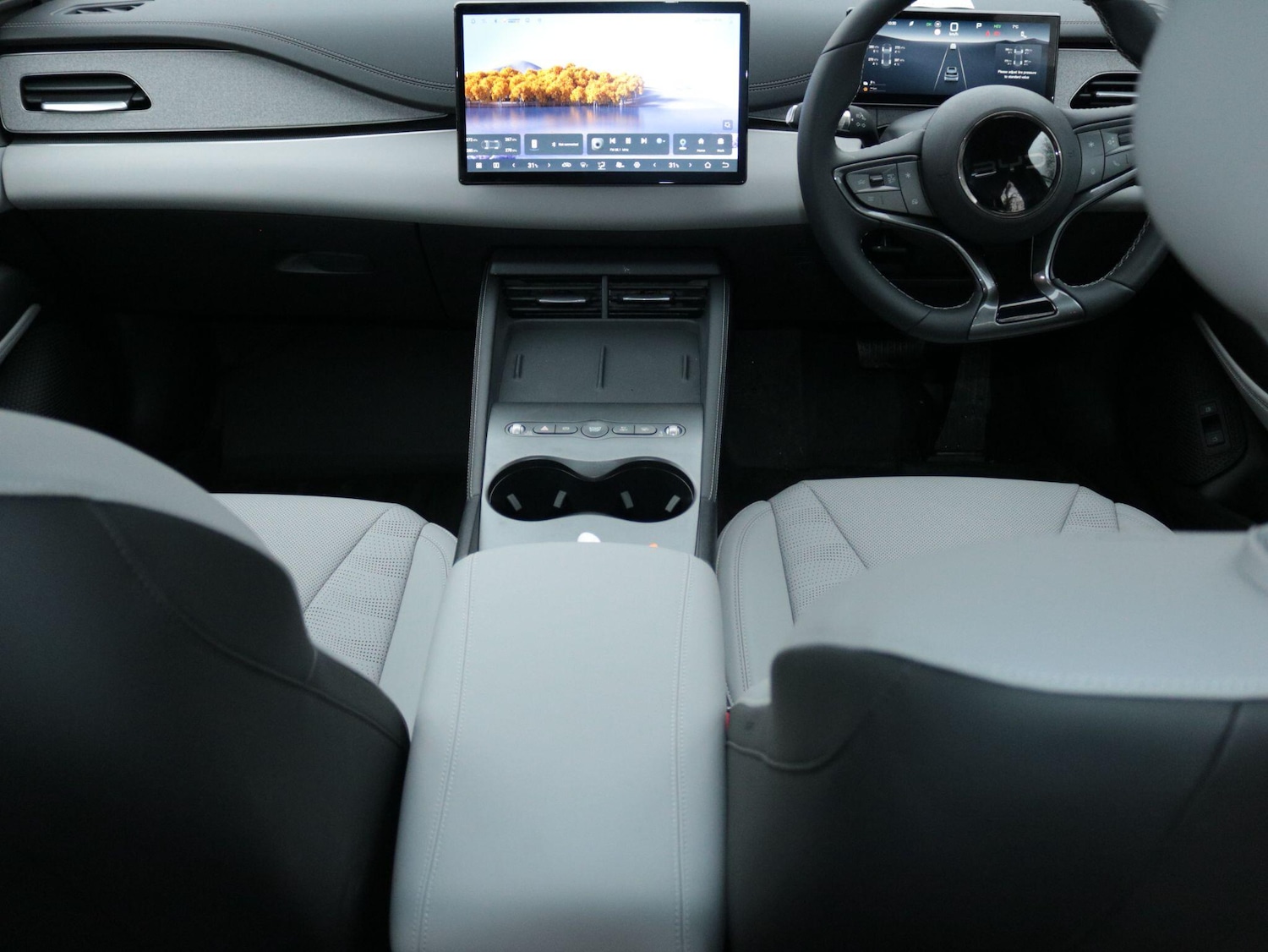 Used BYD Seal 6 2025 for sale - 77425376: Photo 18