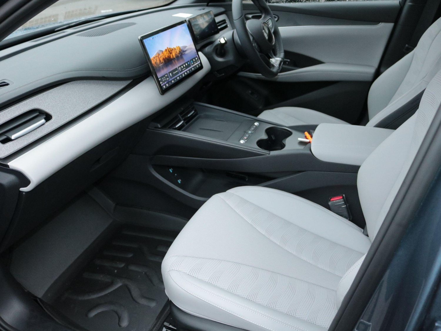 Used BYD Seal 6 2025 for sale - 77425376: Photo 19