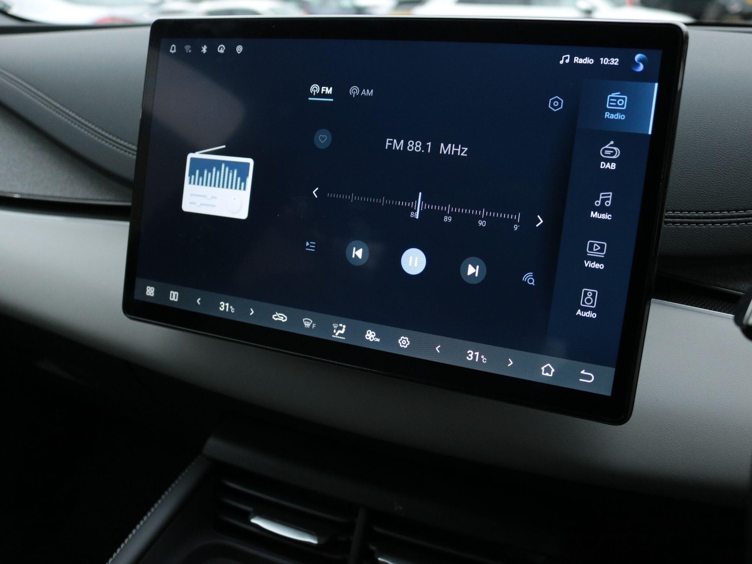 Used BYD Seal 6 2025 for sale - 77425376: Photo 22