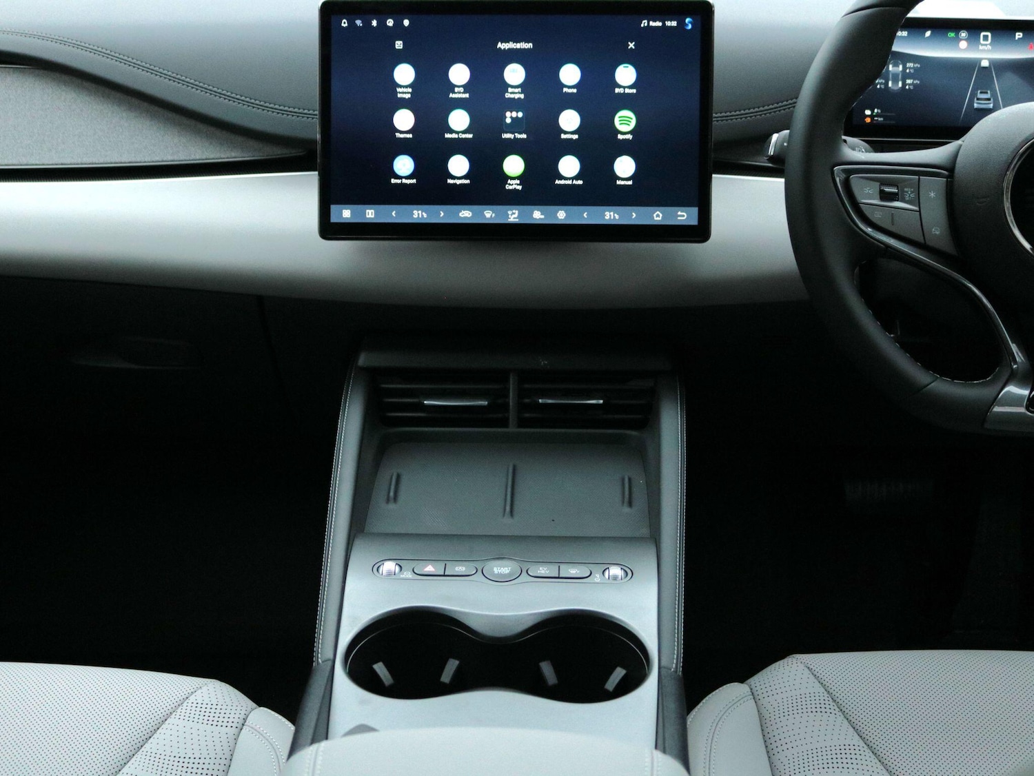 Used BYD Seal 6 2025 for sale - 77425376: Photo 25