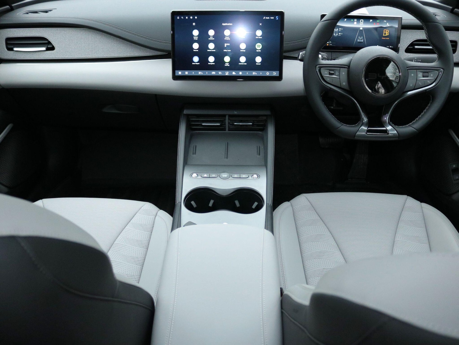 Used BYD Seal 6 2025 for sale - 77425376: Photo 26