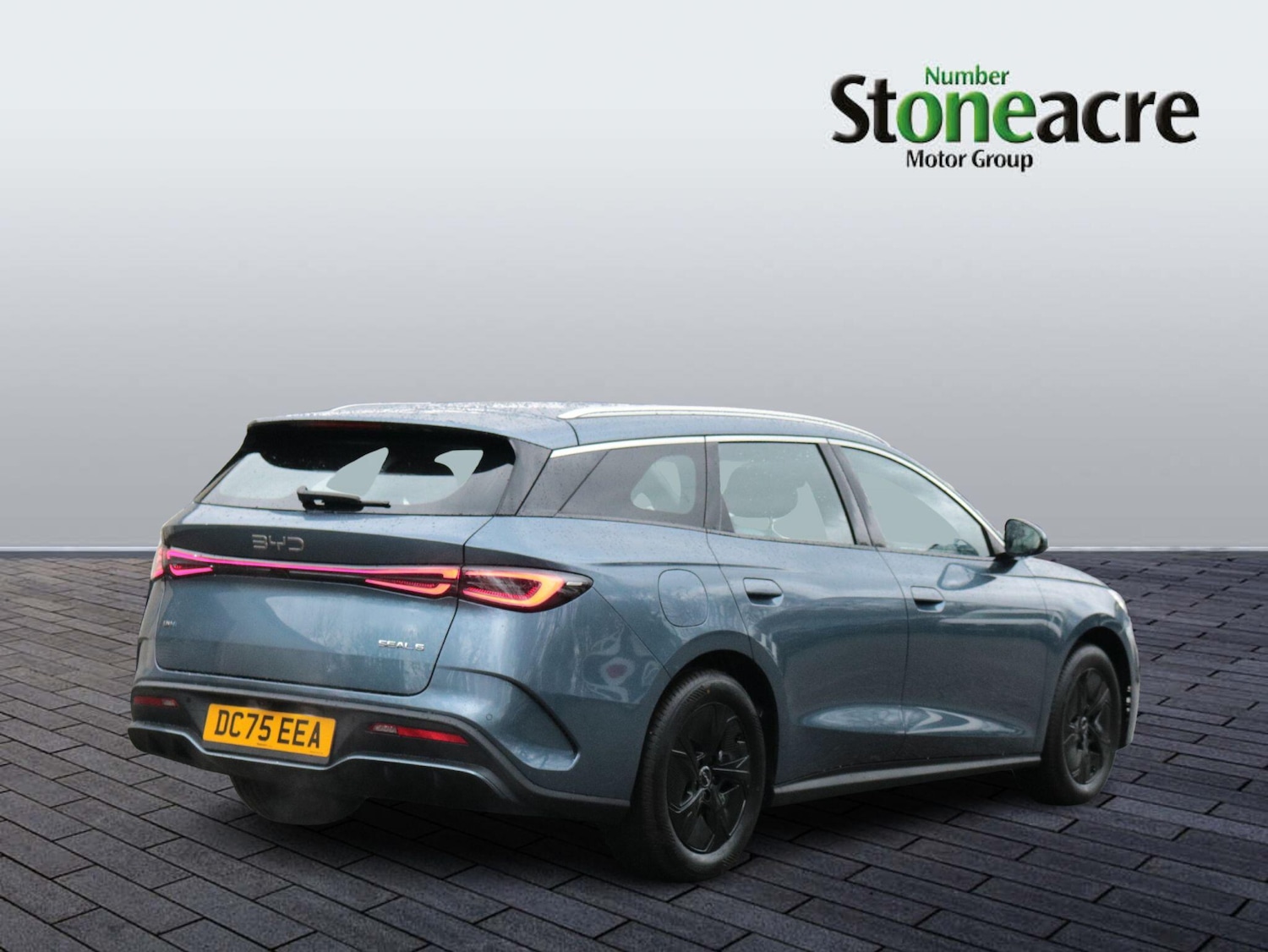 Used BYD Seal 6 2025 for sale - 77425376: Photo 5