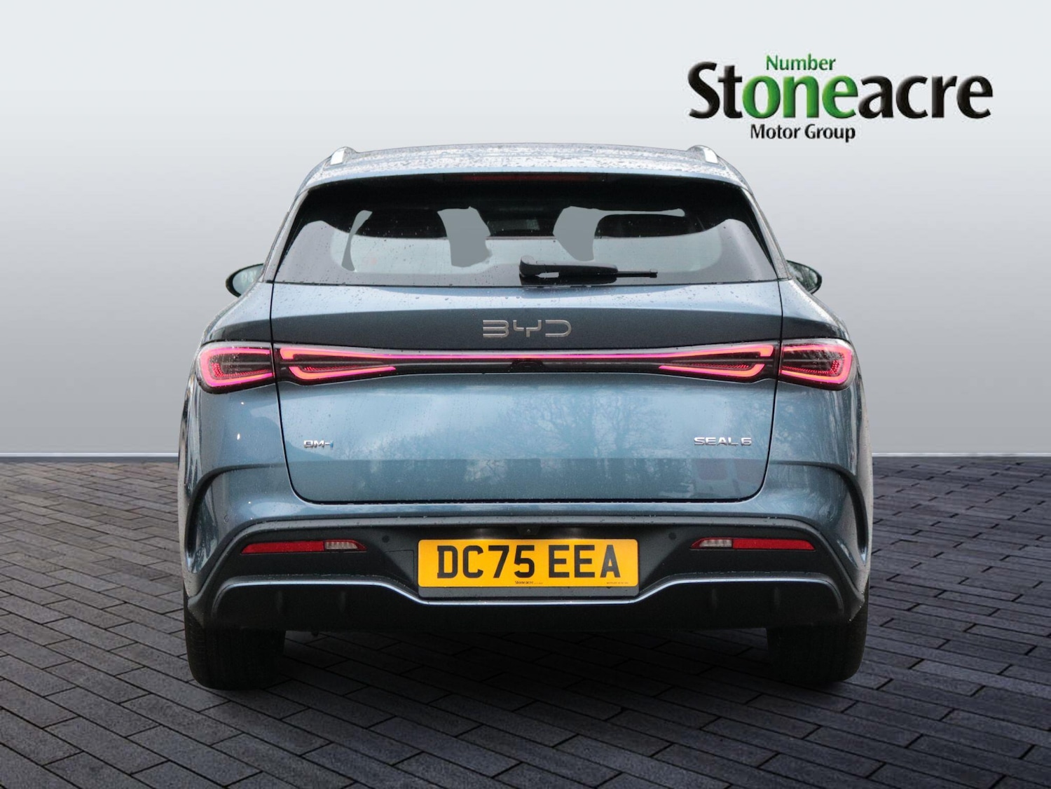 Used BYD Seal 6 2025 for sale - 77425376: Photo 6