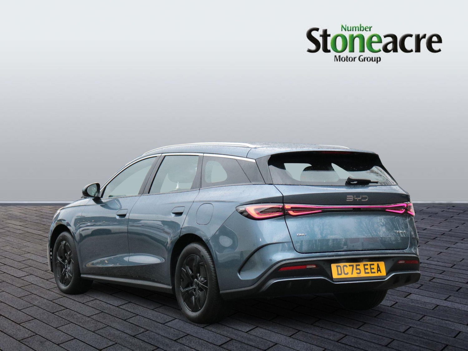 Used BYD Seal 6 2025 for sale - 77425376: Photo 7