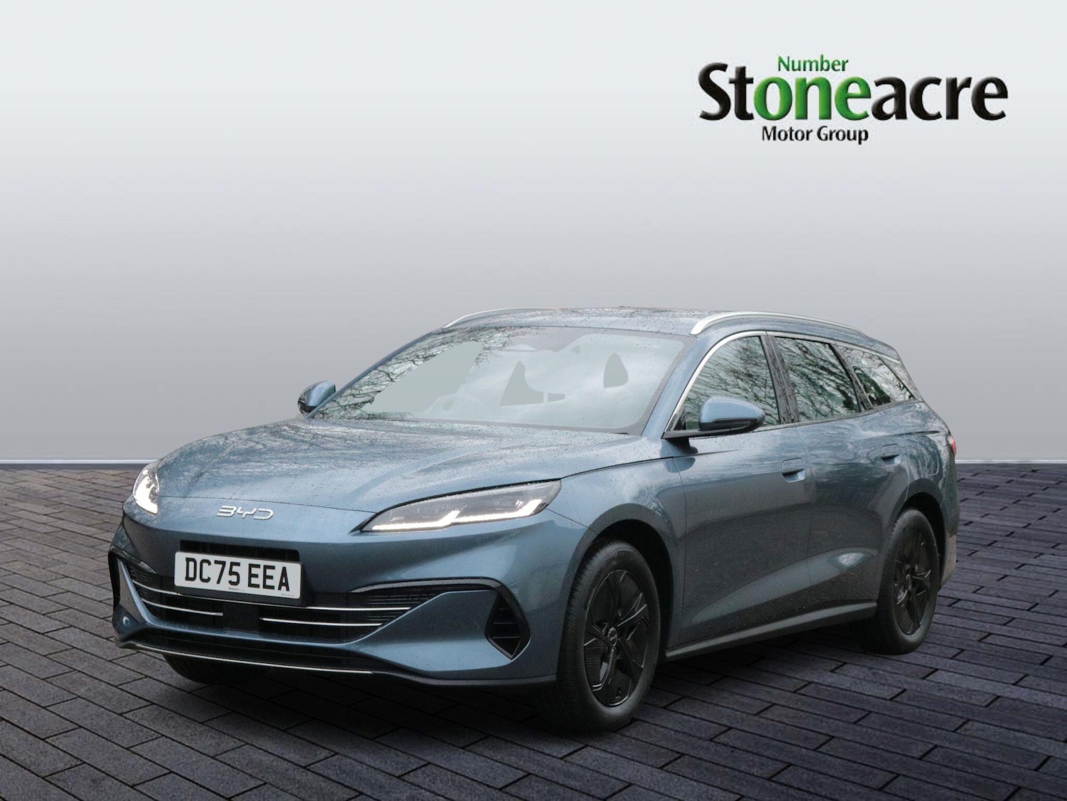 Used BYD Seal 6 2025 for sale - 77425376: Photo 9