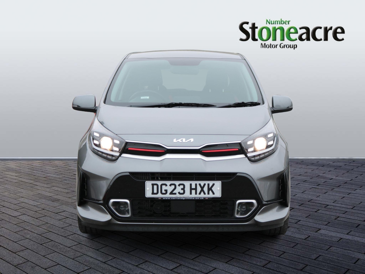 Used Kia Picanto 2023 for sale - 76802449: Photo 10