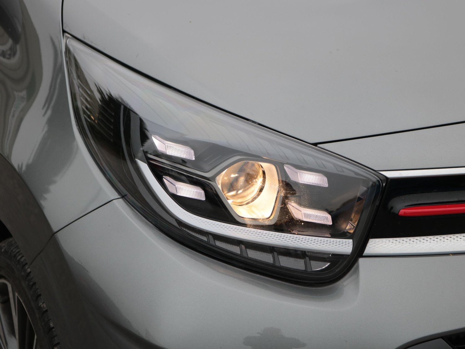 Used Kia Picanto 2023 for sale - 76802449: Photo 11