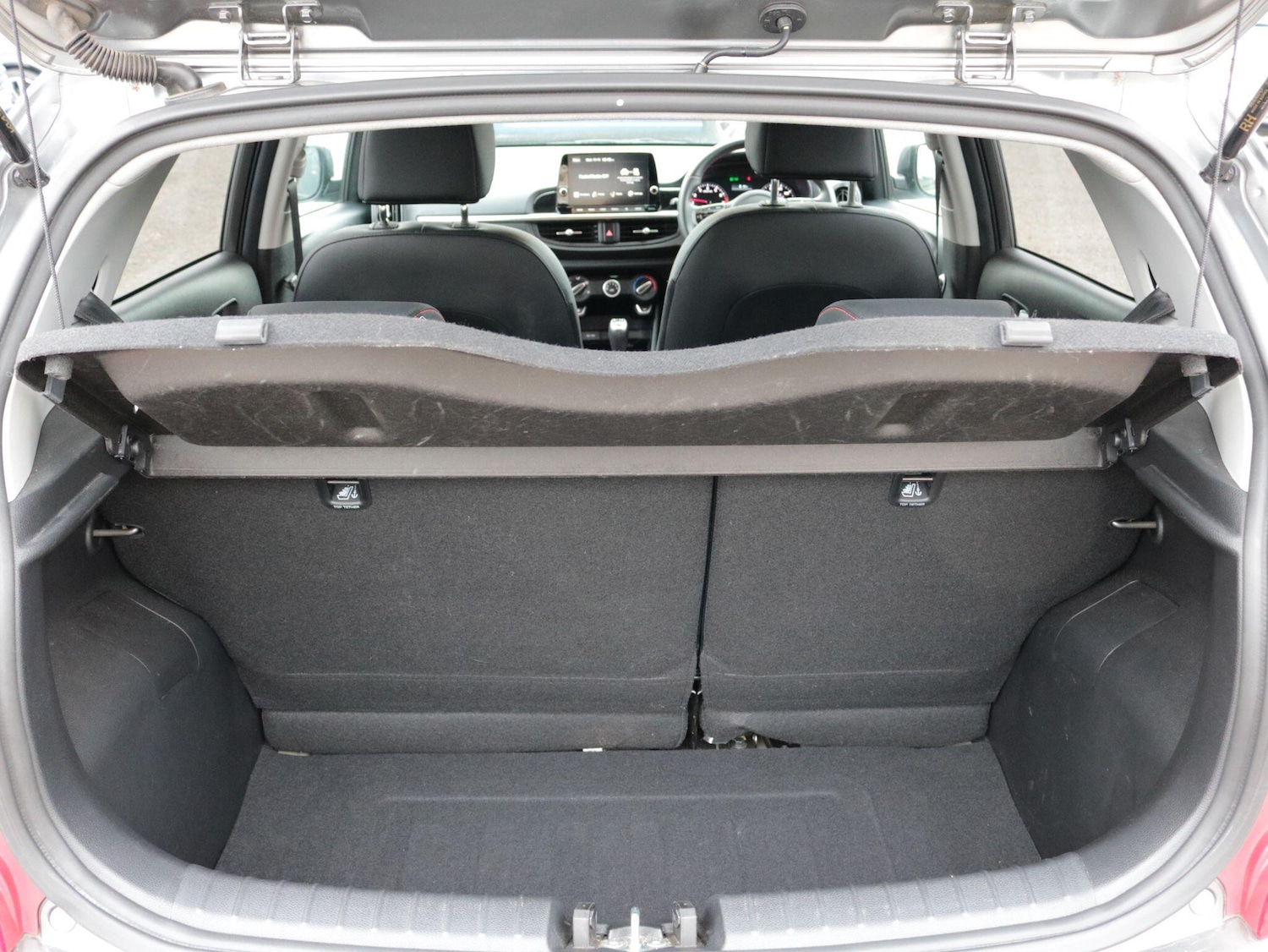 Used Kia Picanto 2023 for sale - 76802449: Photo 12