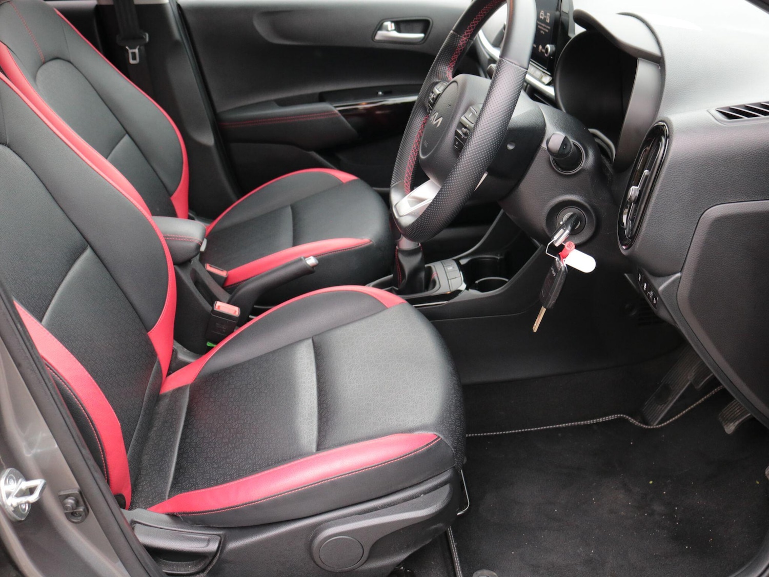 Used Kia Picanto 2023 for sale - 76802449: Photo 13