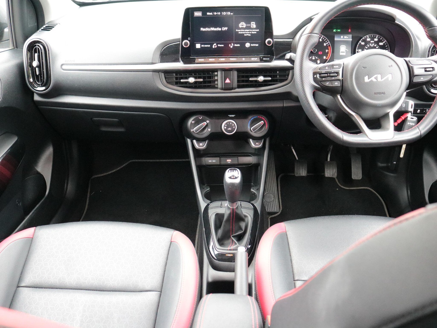 Used Kia Picanto 2023 for sale - 76802449: Photo 14