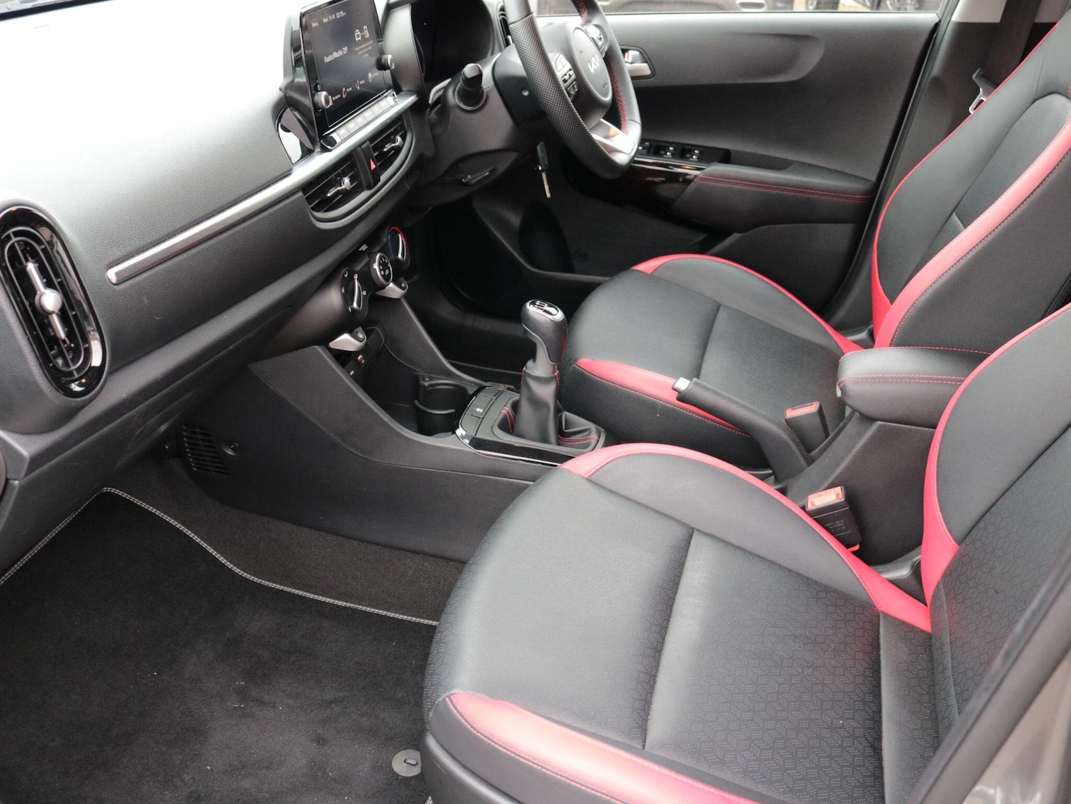 Used Kia Picanto 2023 for sale - 76802449: Photo 15