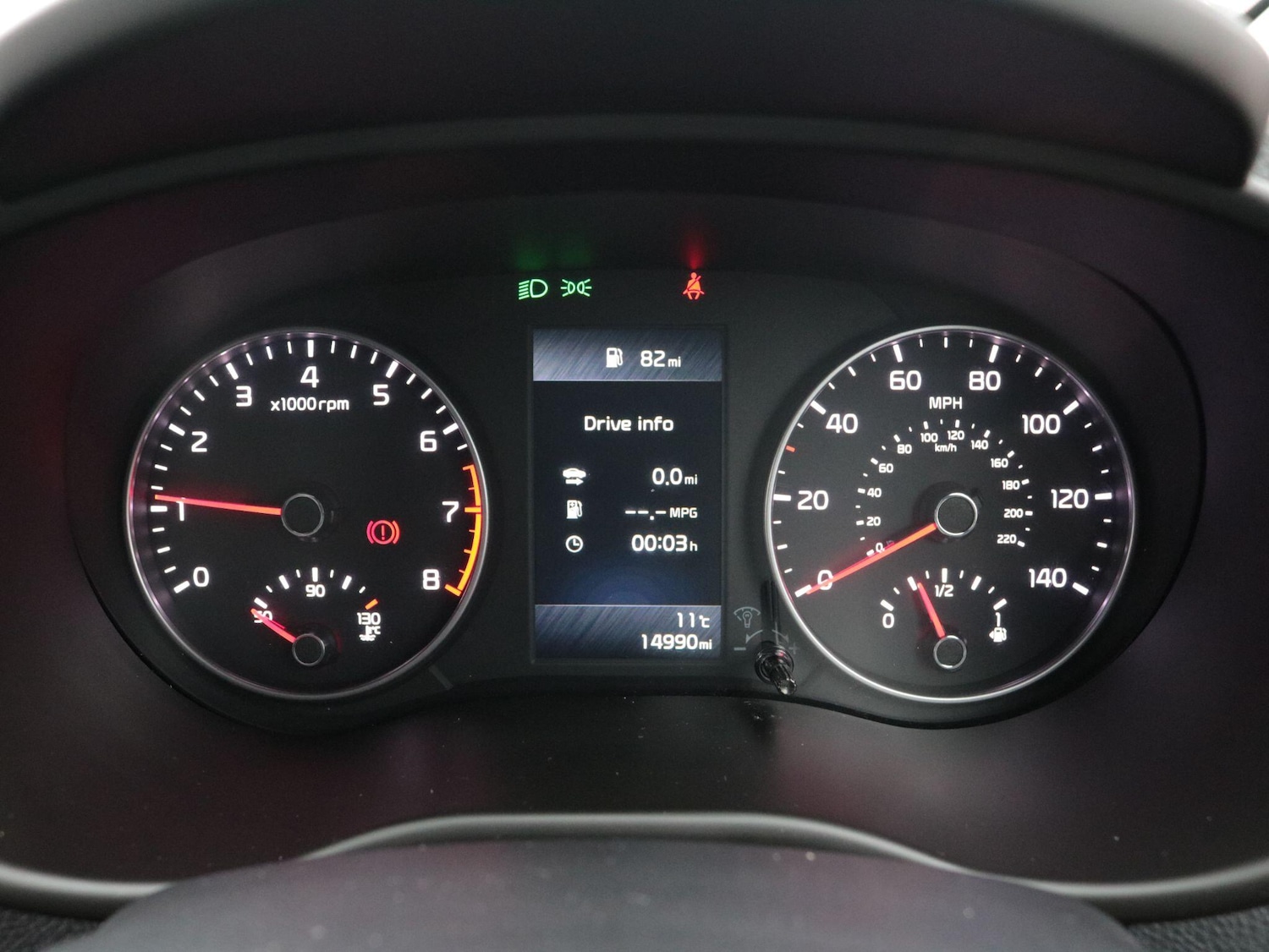 Used Kia Picanto 2023 for sale - 76802449: Photo 16