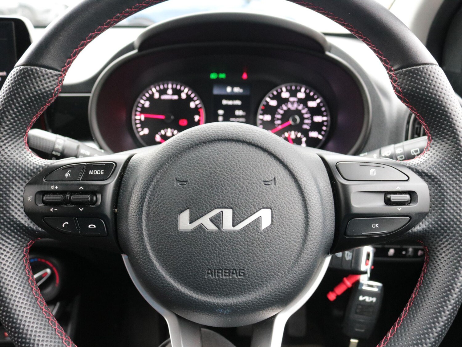 Used Kia Picanto 2023 for sale - 76802449: Photo 17