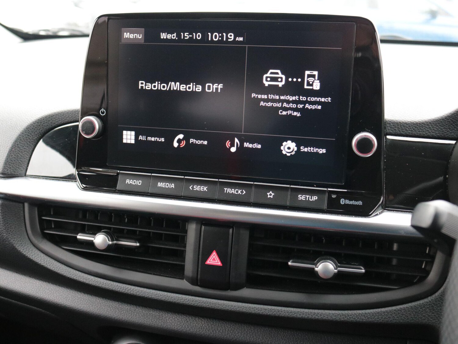 Used Kia Picanto 2023 for sale - 76802449: Photo 18