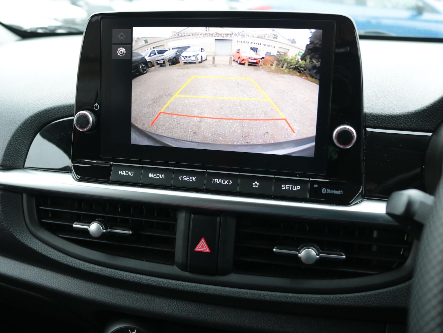 Used Kia Picanto 2023 for sale - 76802449: Photo 19