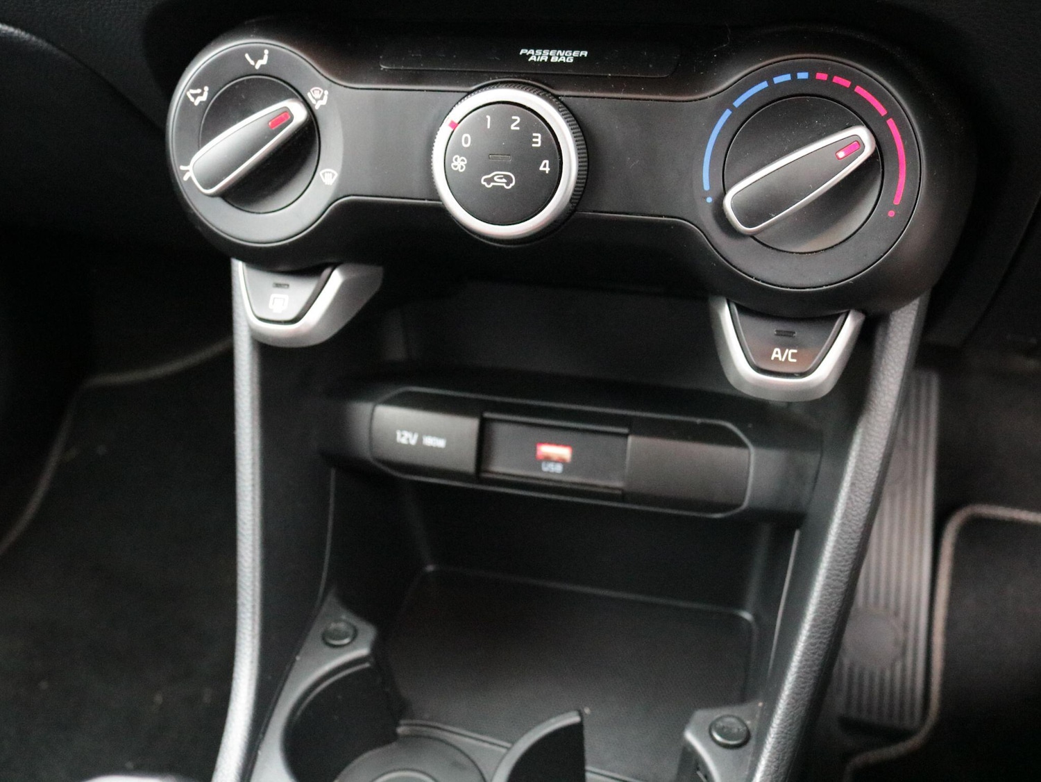 Used Kia Picanto 2023 for sale - 76802449: Photo 20
